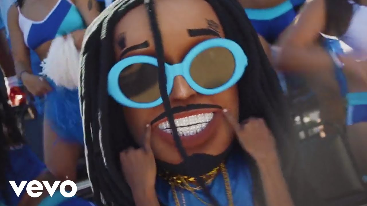 Quavo – ”How Bout That?”