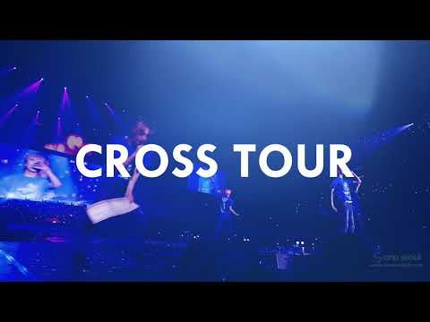 WINNER CROSS TOUR IN MANILA