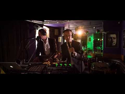 Żyjoki - POKEU (live - Kopruch/K-Essence)