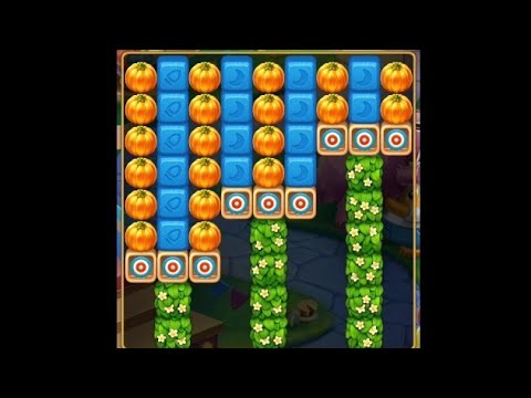 TOY BLAST level 3513