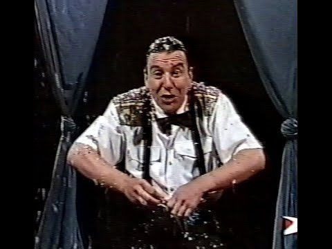 Cha Cha Cha /// Alacran /// Rodolfo Samsó// 1990