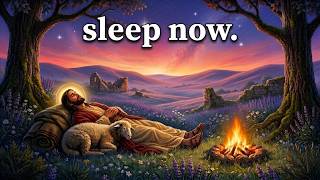This Will Help You Sleep... Jesus Is With You