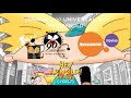 Paramount Kicks Universal Away With Arnold Nickelodeon Movies 2002 No Dislikes Allowed