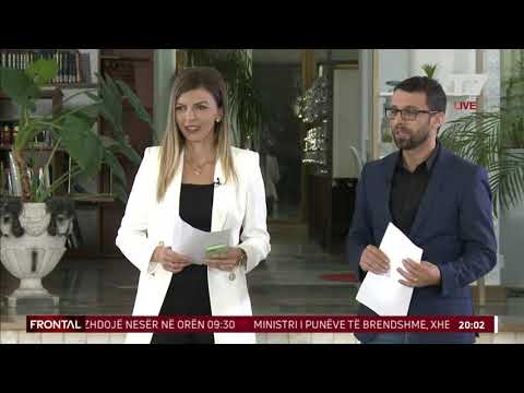 FRONTAL ZGJEDHOR - 12.10.2021 | T7