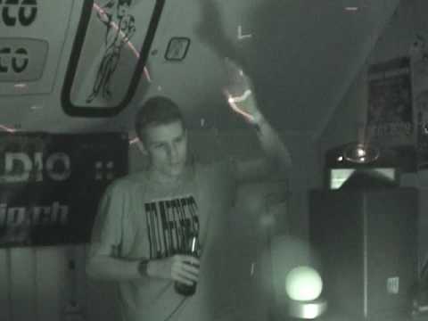 2 jahre electroradio ch @ locco studio video clip part 2