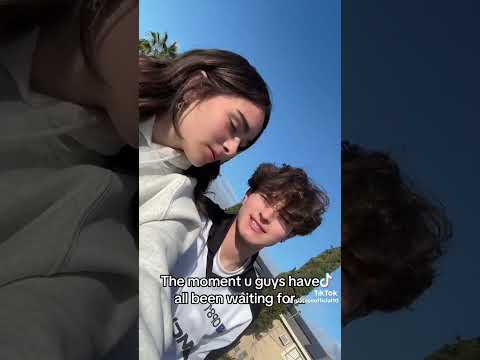 Ryder and gia tried to kiss 💋!! #ria4life #ria #edit #tiktok #love #shorts #shortsfeed