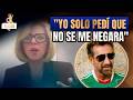EN VIVO ¡La Sinclair le RESPONDE a Gabriel Soto y su amenaza de DEMANDARLA! | De Primera Mano