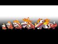 More Evolution Stages Generation 9 Part 1