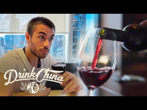 Can Wine from China Be Good? - Drink China (E5)