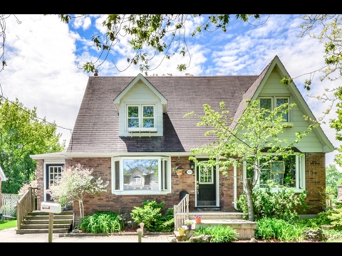 135 Elliott Street Brampton, Julianne Budd