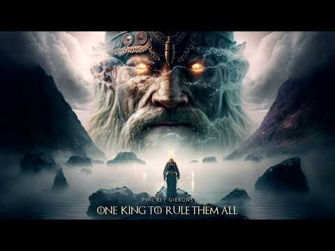 One king To Rule Them All | EPIC HEROIC FANTASY ORCHESTRAL MUSIC