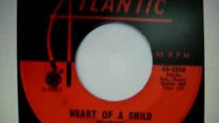 PERCY SLEDGE - HEART OF A CHILD