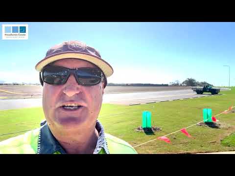 Bargara Headlands Update