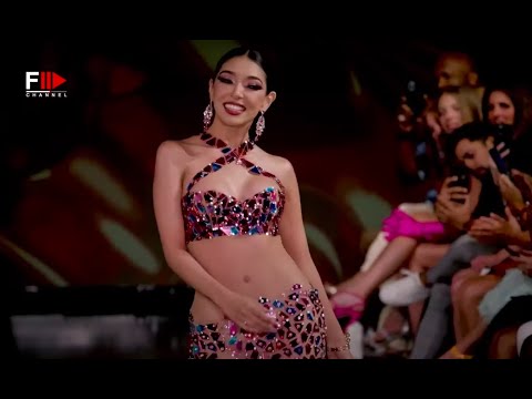 MARQUEZA HIGHLIGHTS AHF Miami 2023 - Swimwear & Underwear