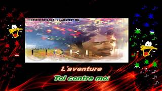 Patrick Fiori   Où je vis