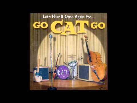 Go Cat Go - Pink And Black