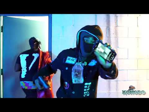 FatJahk TGL-“Dribble Up” (Feat.KT) (Official Video)ShotBy @Komo9o