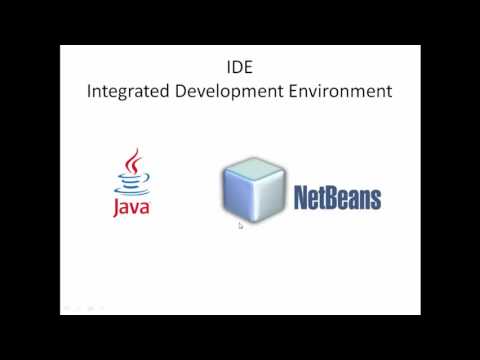 5 Java Services