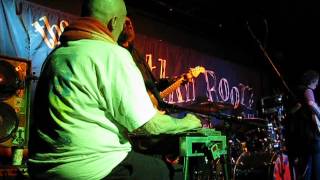 New Riders of the Purple Sage - Louisiana Lady