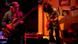 THE STUMBLE - FLIP, FLOP & FLY Jan. 27, 2011 Robins Nest