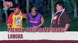 Download lagu AWALNYA NANTANG! BUDI ANDUK & PEPPY AKHIRNYA MELEMPEM🤣| Tawa Sutra Bisaa Ajaa Eps 206 Full mp3