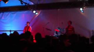 The Thermals live @Vicolo Bolognetti I Don&#39;t Believe You