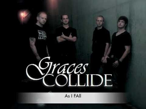 Graces Collide - As I Fall