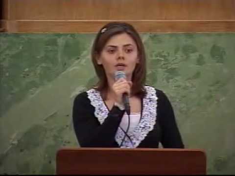 Rahela - Ce minune e sa-L ai pe Isus