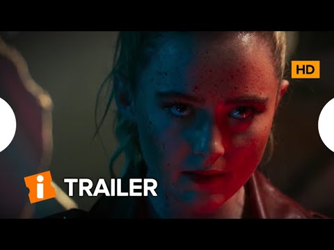 Freaky - No Corpo de um Assassino | Trailer Oficial