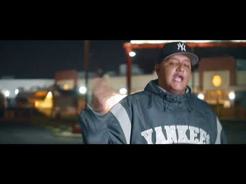 B.The Big Flow - Soy lo que soy (Videoclip)