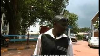 Kuchus of Uganda pt 3 of 5