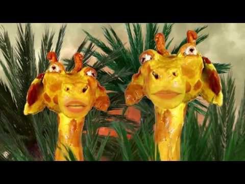 Die Dinosaurier werden immer trauriger