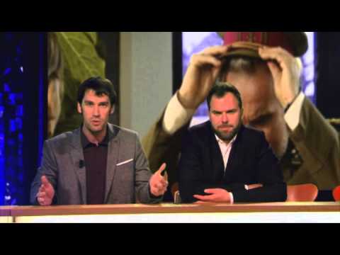 Café Corsari - 60 jaar TV