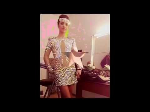 TOP MODEL WORLDWIDE 2015 finalist - IVA MILANOV