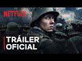 Sin Novedad En El Frente Tráiler Oficial Netflix