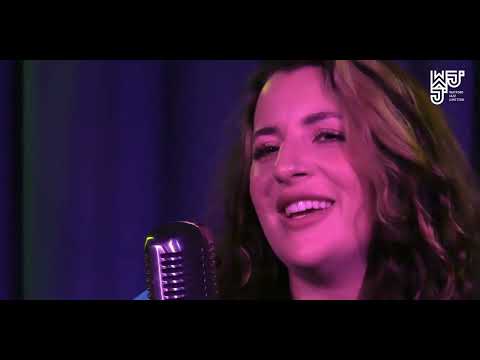 Emma Smith Quartet at the Watford Jazz Junction April 2021