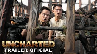 Está no streaming? Onde assistir o filme Uncharted - Observatório