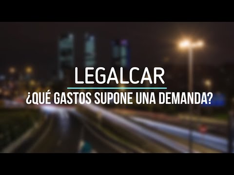 Video Youtube LegalCar