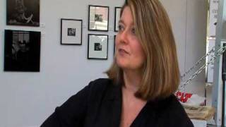 Connie Schultz' dad promised she would go to college