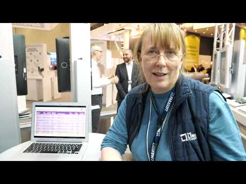 The growing Zephyr RTOS community with Kate Stewart Zephyr Project Linux Foundation Senior Director