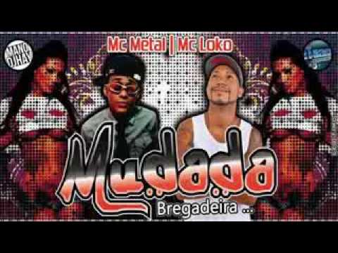 Mc Metal e Mc loko música nova 2016
