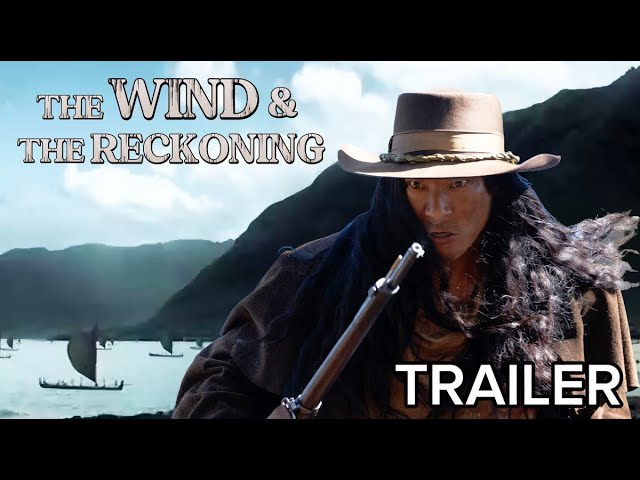 Wind River: The Reckoning (2025) – A Haunting Return to the Snowbound Frontier