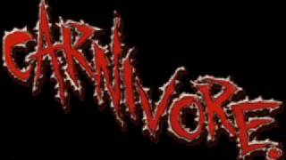 Carnivore - S.M.D.