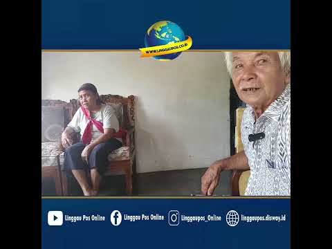 Cerita Keluarga, Warga Lubuk Linggau Meninggal di Kamboja