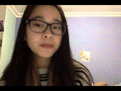 AIESEC in Singapore- MCVPGCDPo15.16 Seconder Video- Felix Lau