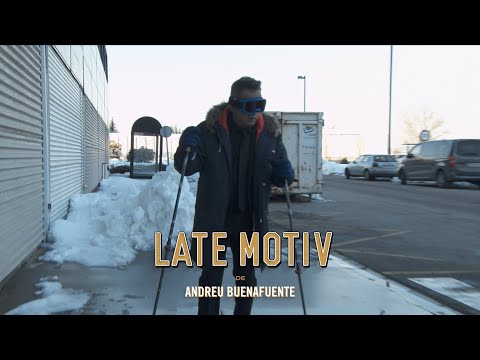 LATE MOTIV - Monólogo. Novoa Monday | #LateMotiv795