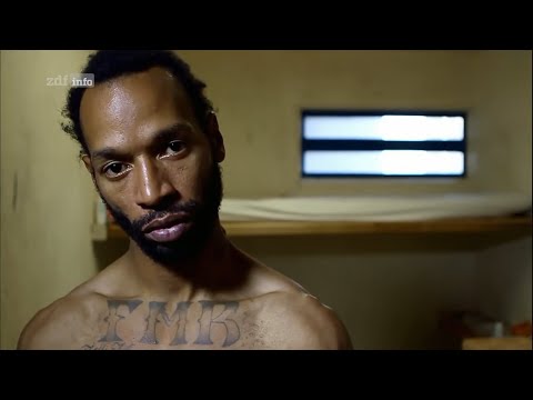 Außenseiter und Einzelgänger l doku l Hard Time Knast  Las Vegas