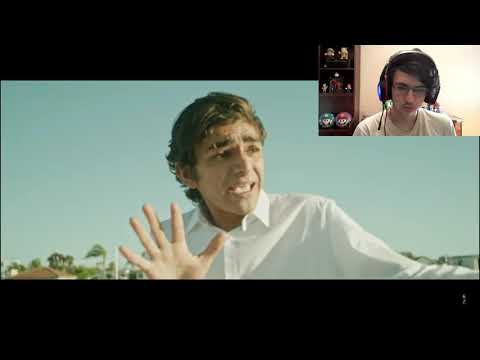 REACCIÓN A Lupillo Rivera, Alemán, Santa Fe Klan, B-Real, Snoop Dogg - Grandes Ligas | XxJanfuadxX