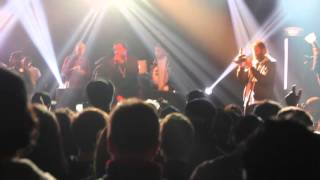 SAFE - Eternity  (Live Performance at Mod Club)