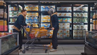 White Castle White Castle crave thy castle freezer aisle